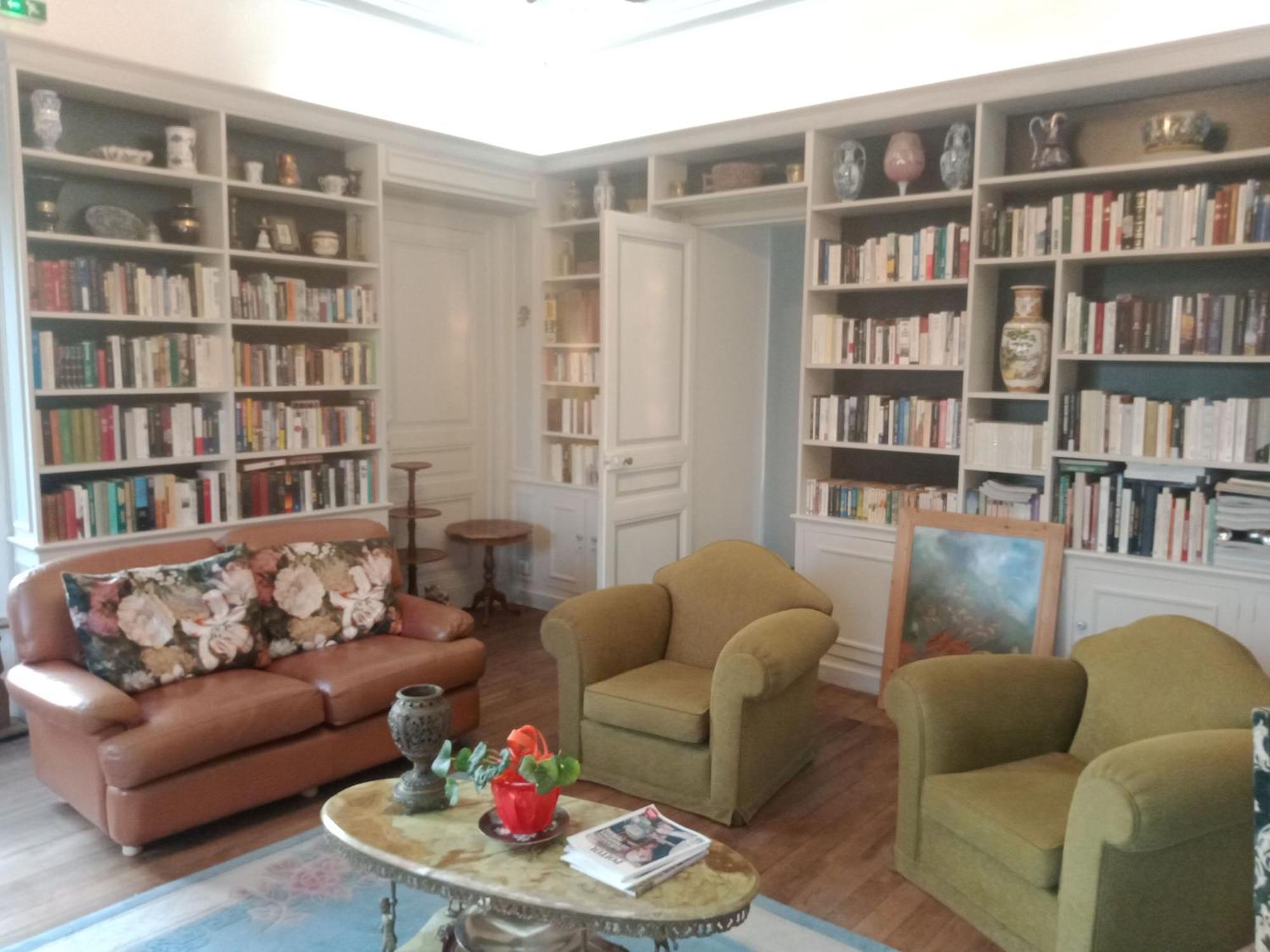 Villa Saint Pierre La Trimouille Buitenkant foto